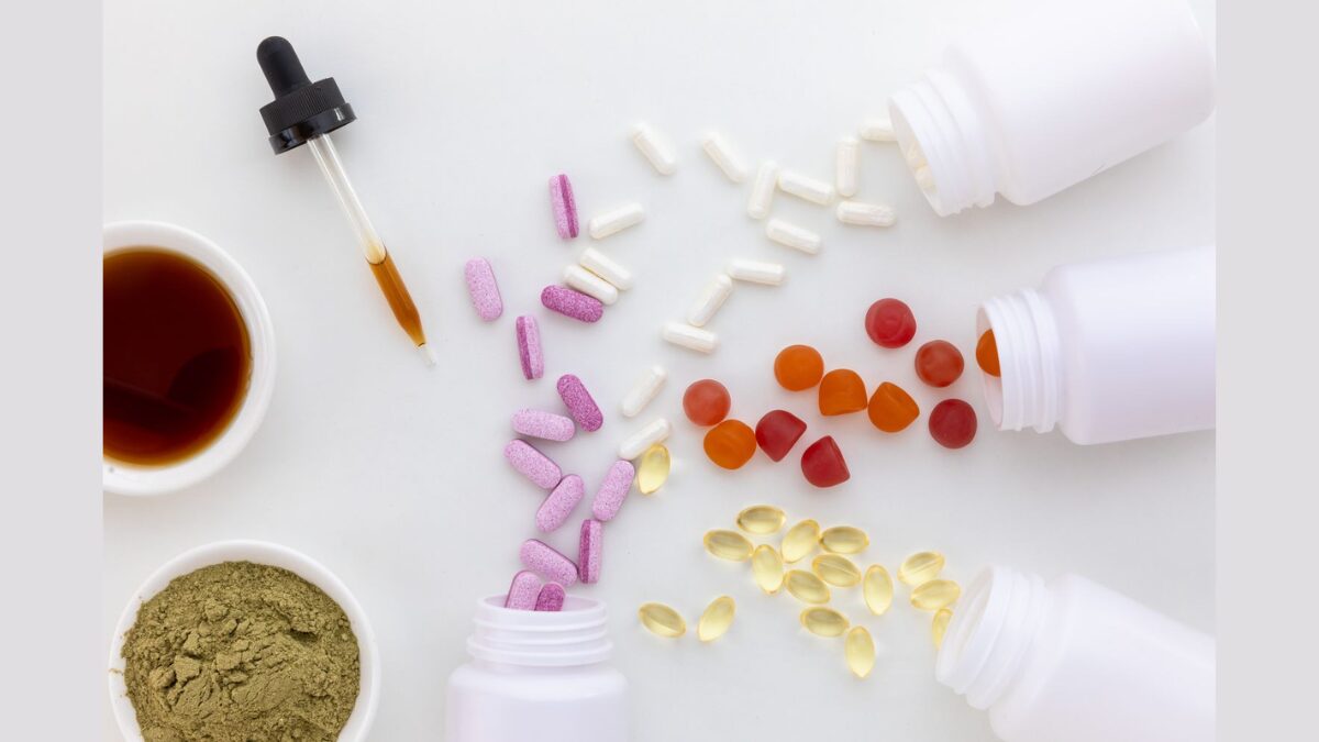 Maximizing the Potential of Custom Powder Manufacturing for Your Supplement Line