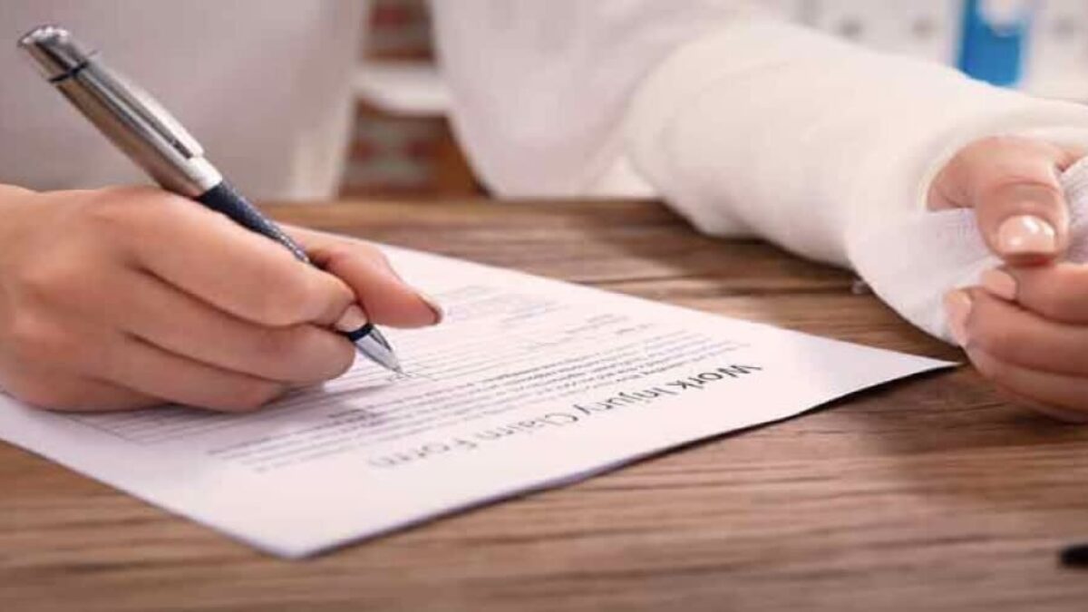 Maximizing Your Compensation: How to Win Your Personal Injury Case
