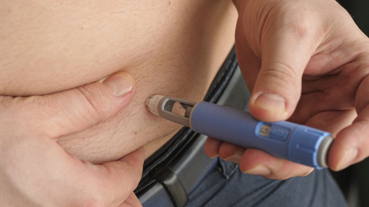 Oral Semaglutide Prescribed Online: Convenience and Efficacy
