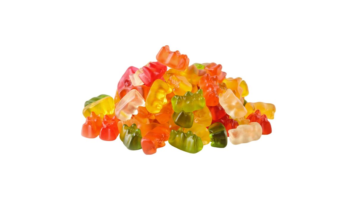 Dive into Shark Tank Diet Gummies: Ingredients for Effective Weight Loss